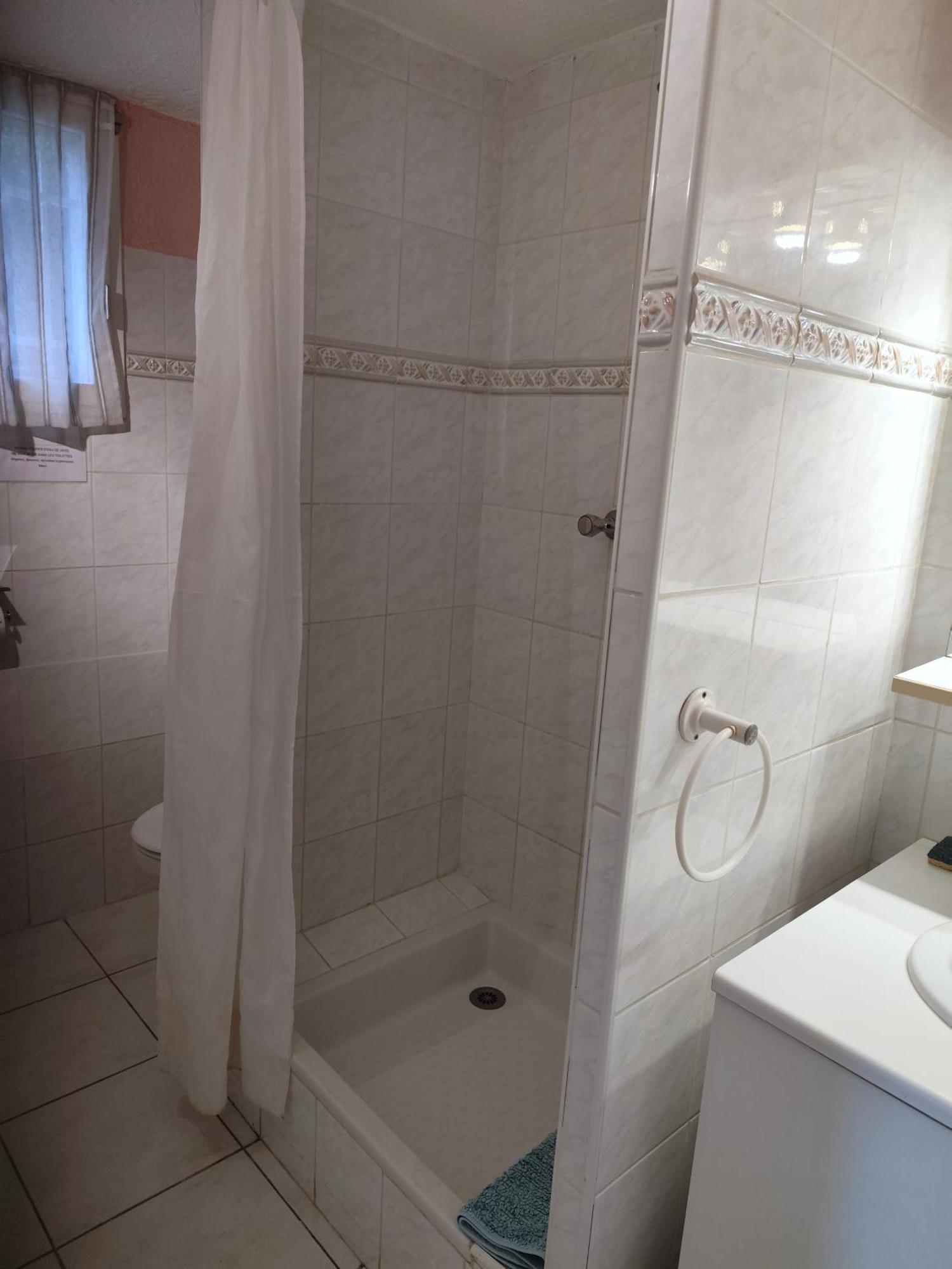 Studio le romantique à 20 kms de Nice Bendéjun Extérieur photo