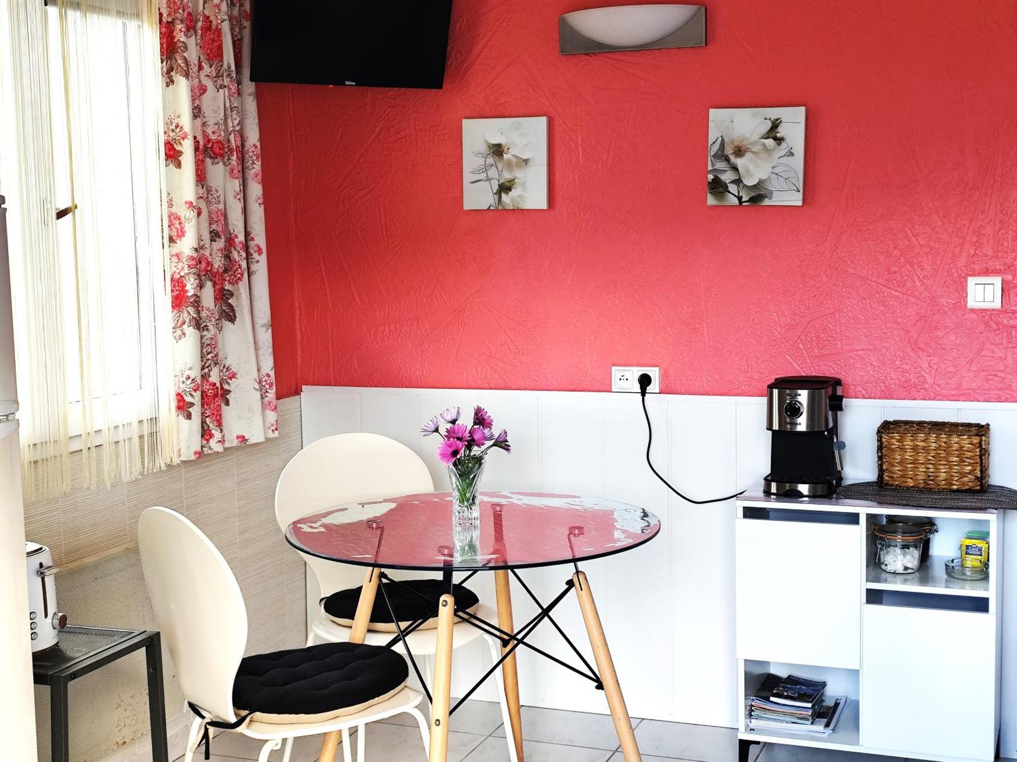 Studio le romantique à 20 kms de Nice Bendéjun Extérieur photo