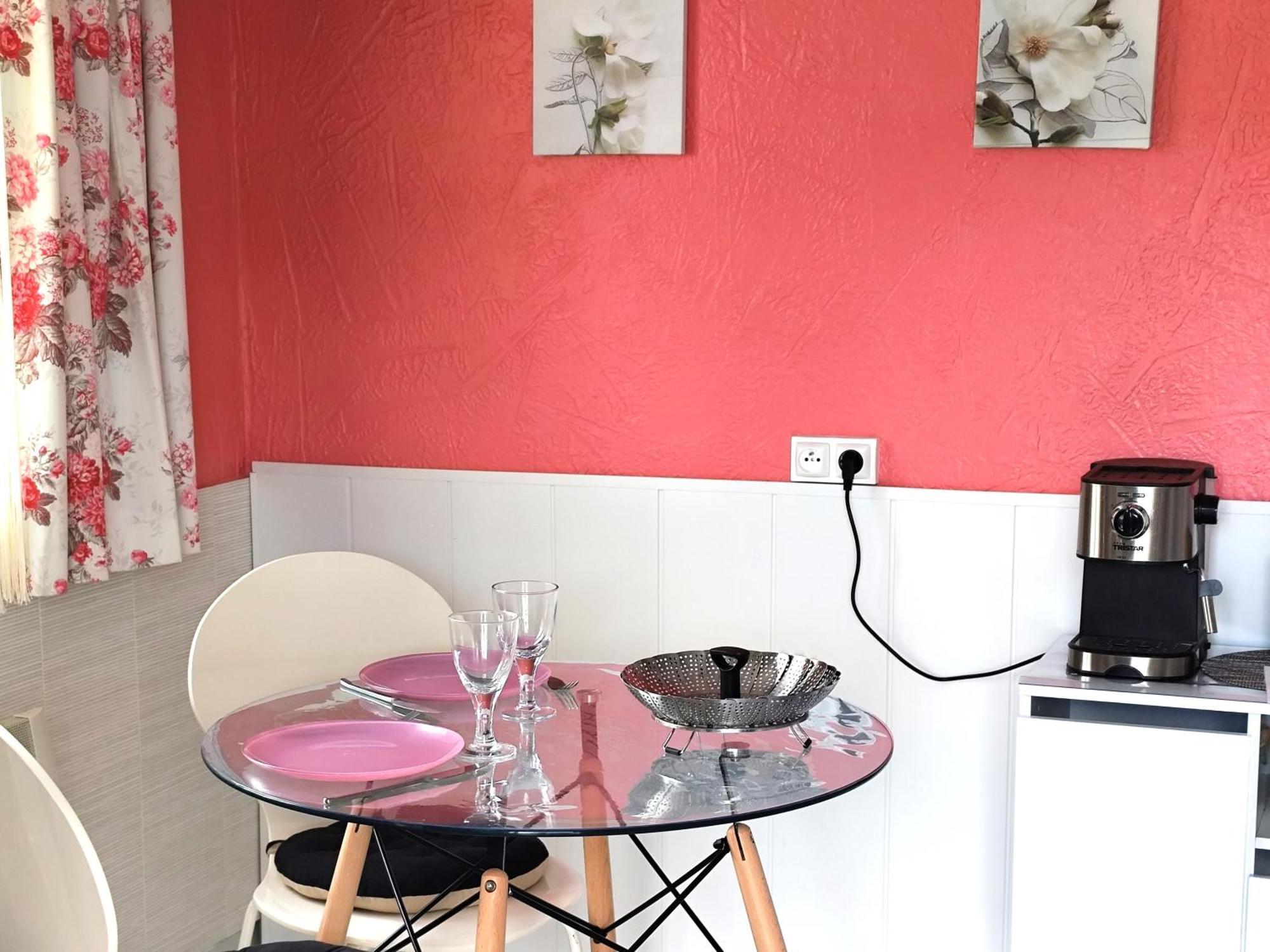 Studio le romantique à 20 kms de Nice Bendéjun Extérieur photo