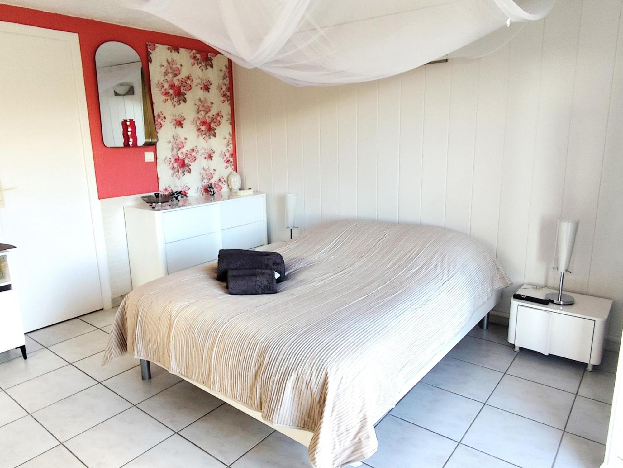 Studio le romantique à 20 kms de Nice Bendéjun Extérieur photo