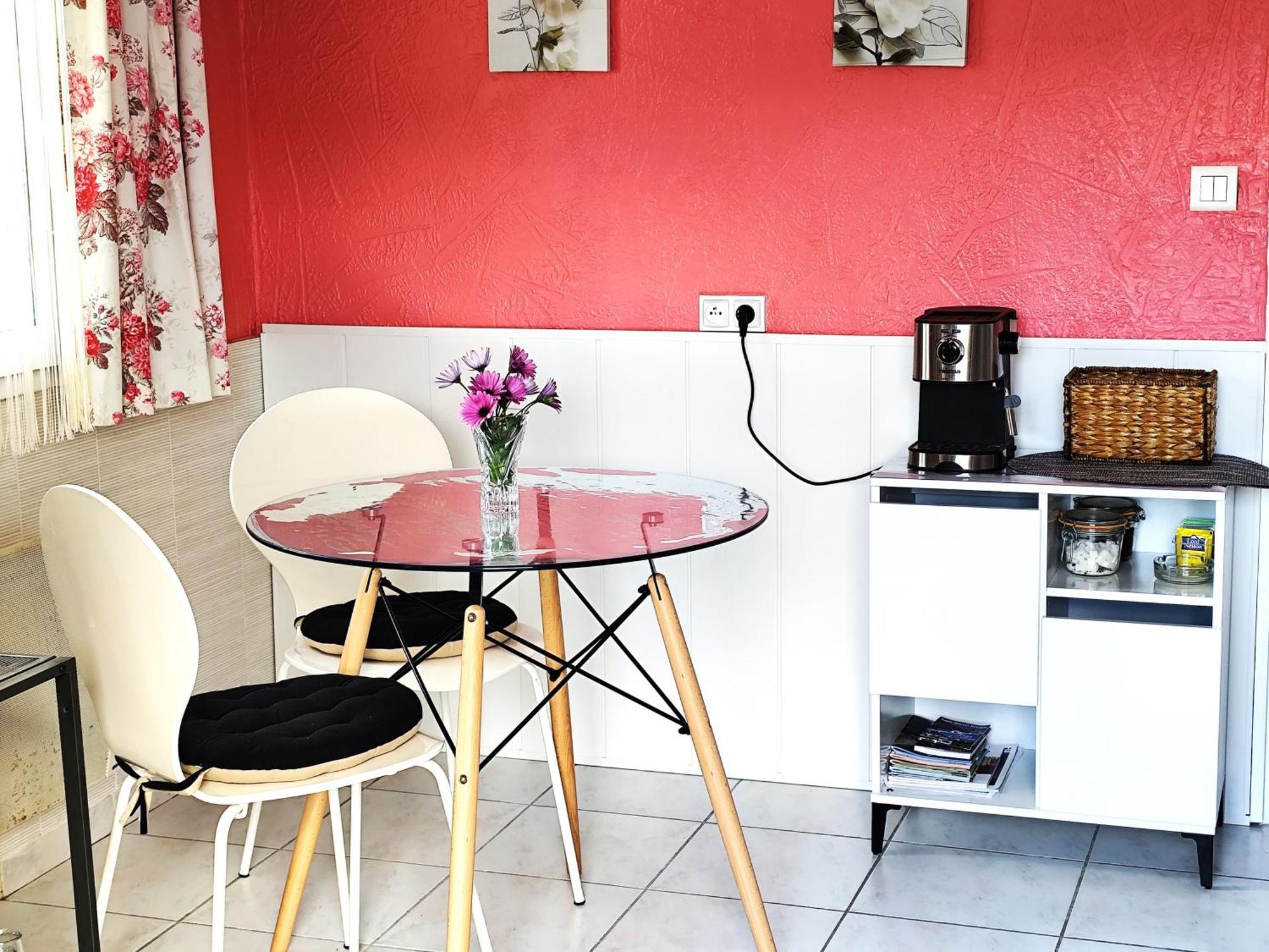 Studio le romantique à 20 kms de Nice Bendéjun Extérieur photo